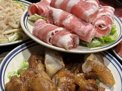 -六公里老火锅(总店)