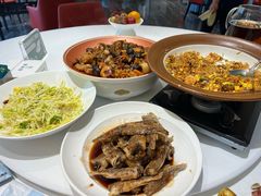 -望海湾海鲜楼·海鲜(河南路店)