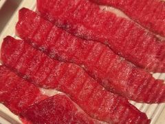 -浅锅和牛小锅放题(深业上城店)