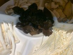 -津门羊大爷·铜锅涮肉(黄河道店)
