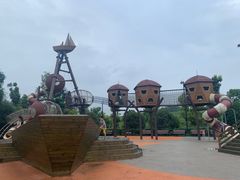 -枫香湖儿童公园