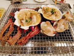 -九鲜坊烧烤城