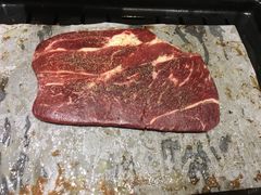 谷饲上脑牛排-秦小牛煎肉餐厅(河北大街总店)