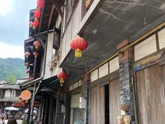 -海窝子古镇