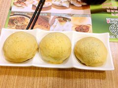 -添好运点心专门店(中环IFC店)