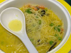 -一品江南韵·淮扬菜