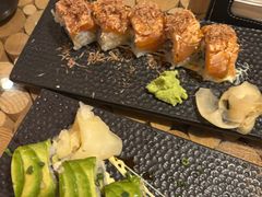 -西村日本料理(香格里拉饭店)