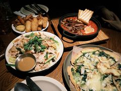 -FUNFUN有饭花园聚会餐厅
