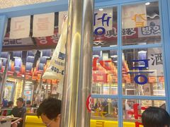 -姜胖胖无限自助烤肉(罗湖宝能店)