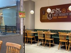 -小杨生煎(松江大学城店)