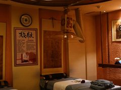 -汤泉良子.足疗按摩.SPA(中关村店)