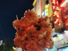 -临江餐馆二楼美食部落