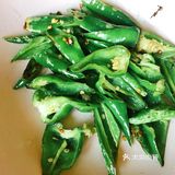 超级无敌好吃下饭菜，双耳辣椒炒肉丝