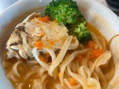 -香港唯港荟 Hotel ICON – The Market