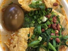 -螺小胖柳州螺蛳粉(钟楼总店)