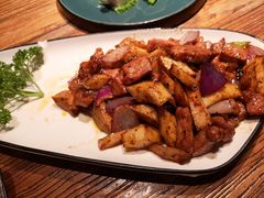 -嘉禾·悦享餐厅(八方汇店)