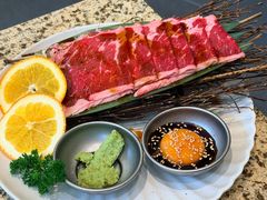 -安又胖韩国烤肉(南山海岸城店)