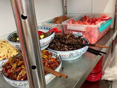 -老济宁甏肉干饭(凌云路店)