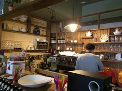 -Cafe Alice咖啡爱丽丝(奥城店)