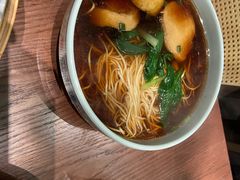 素鸡面-和满楼(凤凰街店)