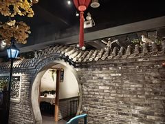 -北平宴·烤鸭·京味菜(中关村店)