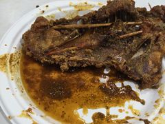 -胖子鸡排(循礼门老字号店)