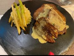 -LA CREPERIE BRETONNE布列塔尼法式餐厅(天童北路店)
