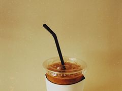 肯尼亚拿铁-Seesaw Coffee(上生新所店)