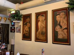-Thai Pothong Restaurant