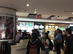 -日上免税店(三径路t3店)