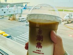 -太原武宿国际机场