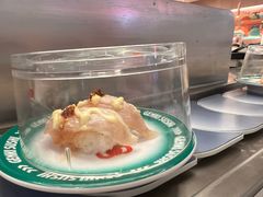 -元气寿司(东方宝泰店)