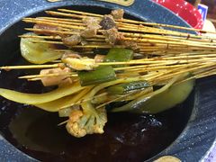 -冒椒火辣(太古里店)