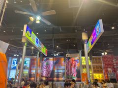 -哈哈碳都·牛肋条无限自助烤肉(台江万达店)