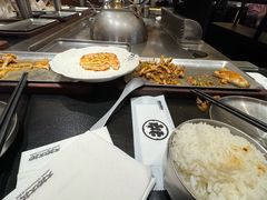 -大神太神·铁板烧(七宝领展广场店)