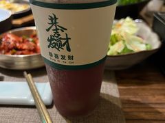 -坦坦大炉·韩式烤肉(望京店)