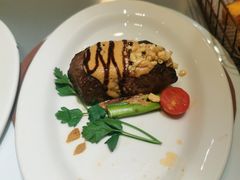 -西堤牛排(北京国瑞店)