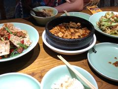 -淀里船宴(卓达店)