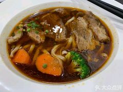 -康师傅私房牛肉面(北京南站店)
