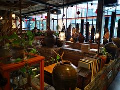 大堂-几荷·恰似故人来(秀水广场店)