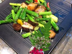 -花溪雨·森林餐厅(石基店)