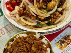 -金姐台湾菜(珠江路店)