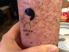 -喜茶(上海正大广场店)