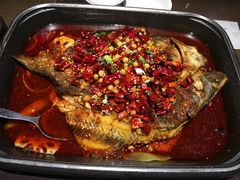 -龙门烤鱼(东方宝泰店)