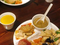 -素清香(解放路店)