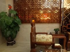 -华悦养生·推拿足道·精油SPA·美食自助(北湖店)