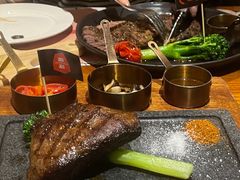 -原石牛扒·约会餐厅(龙城万科里店)