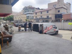 -StorHub 趣存自助仓·迷你仓(虹桥店)