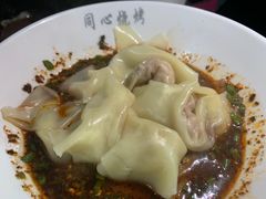 -同心烧烤(总店)