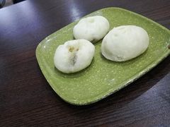 -舒小笼松针小笼包
